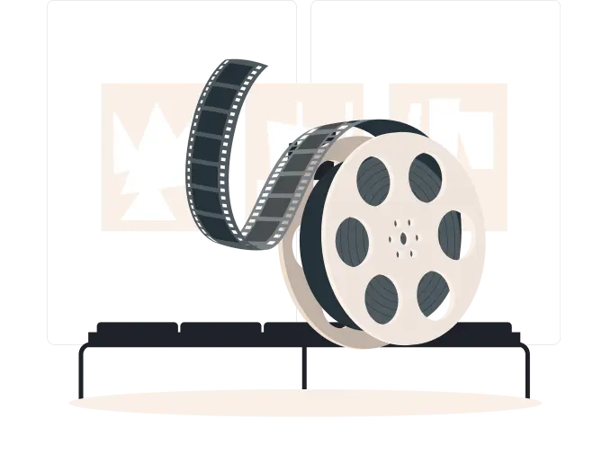 No Films Found to Display